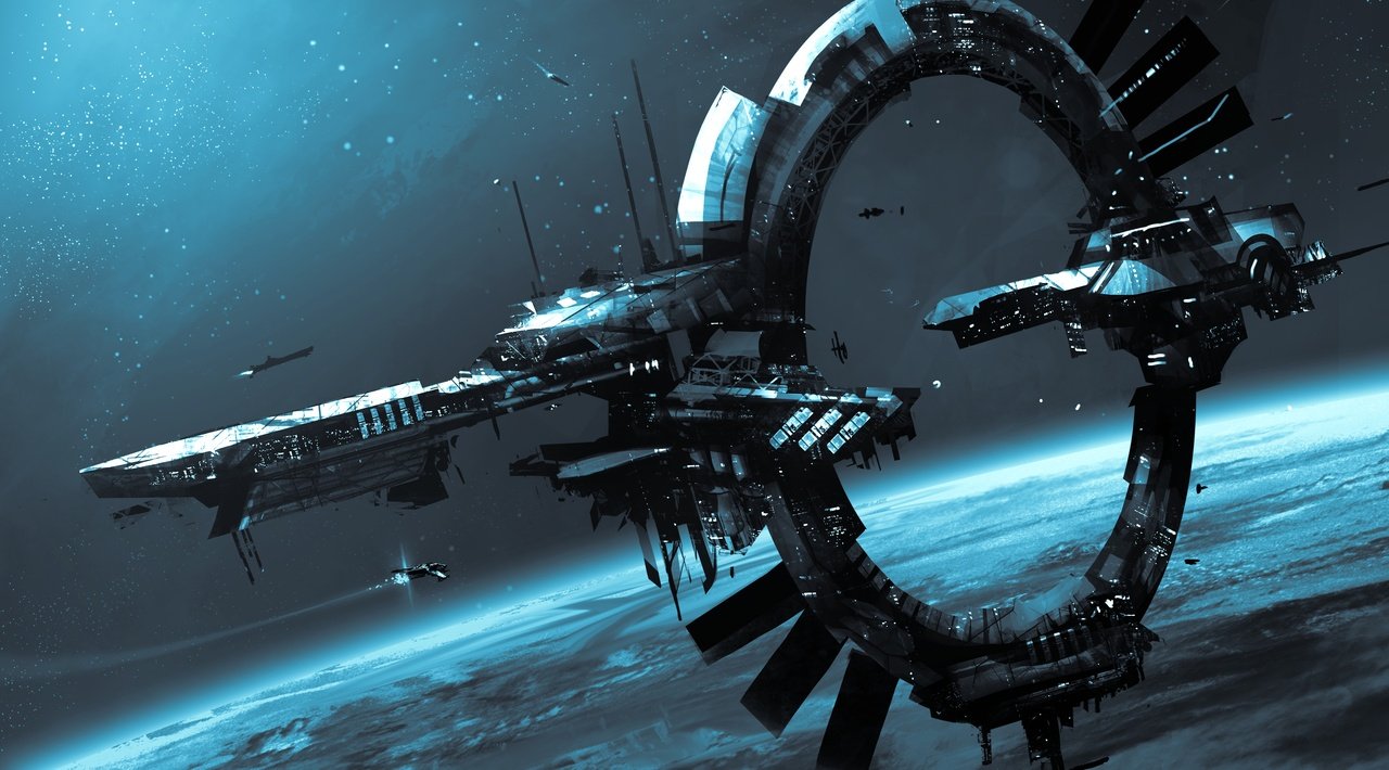 Star Citizen - Imagen 16